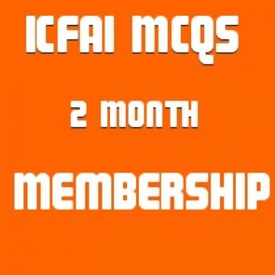 Icfai