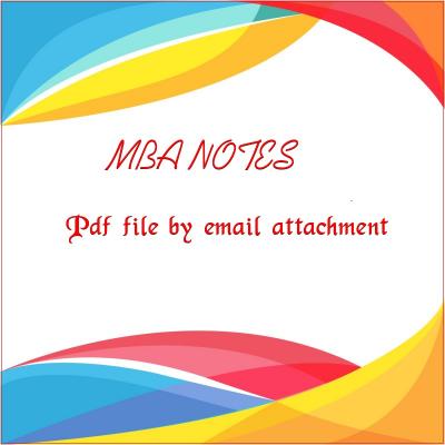 Mbanotespdf