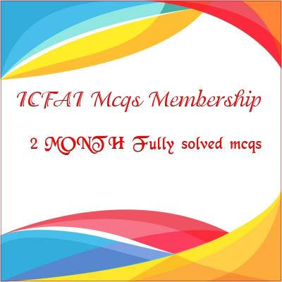 Mcqsmembership
